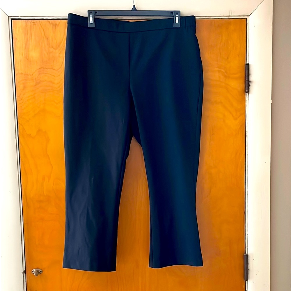 Jones New York Black Womens Pants - JNY Label